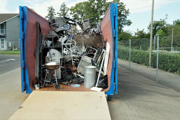 Best Attic Cleanout Services  in Fort Valley, AZ