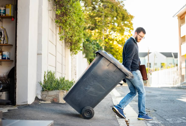 Household Junk Removal in Fort Valley, AZ