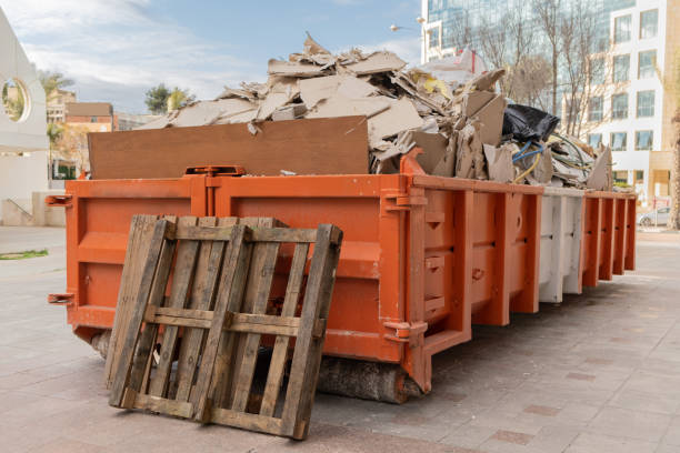 Best Commercial Junk Removal  in Fort Valley, AZ