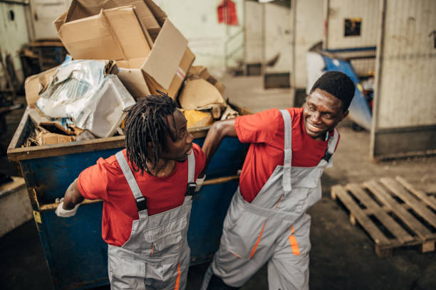 Best Residential Junk Removal  in Fort Valley, AZ
