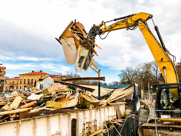 Best Junk Hauling Services  in Fort Valley, AZ